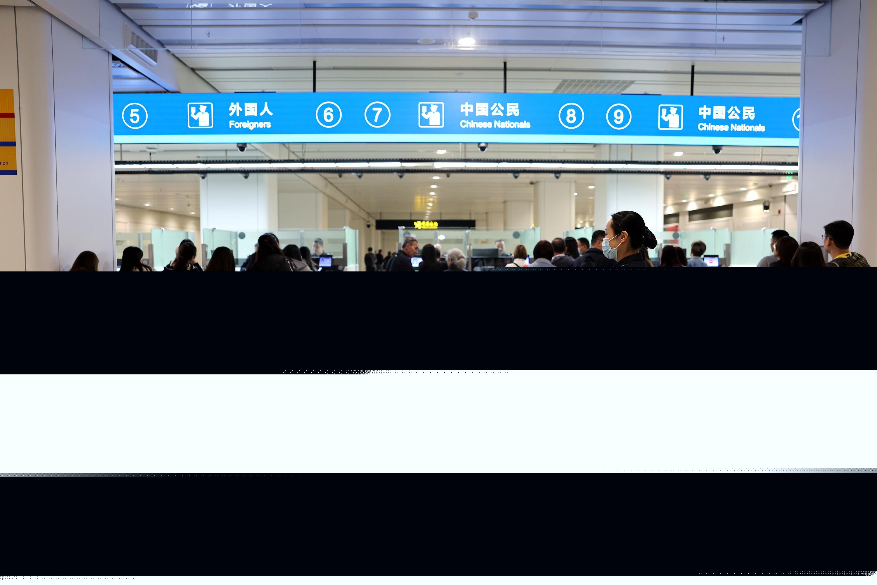 貴州邊檢：貴陽(yáng)至馬來(lái)西亞五條直飛航線全面開通