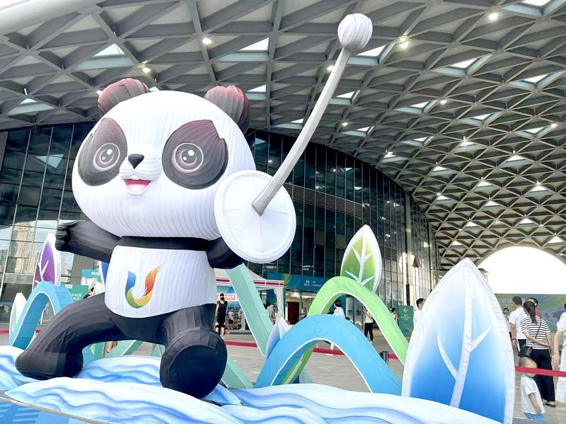 我國(guó)不斷加強(qiáng)體育知識(shí)產(chǎn)權(quán)保護(hù)與運(yùn)用