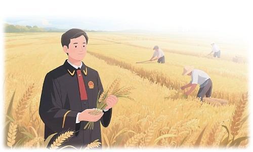 劍指“李鬼” 保護(hù)種業(yè)知識(shí)產(chǎn)權(quán)