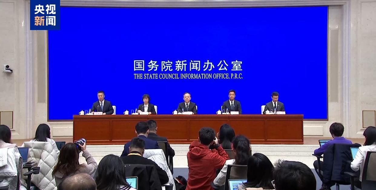 七方面部署！國家知識產權局護航“十五五”開局