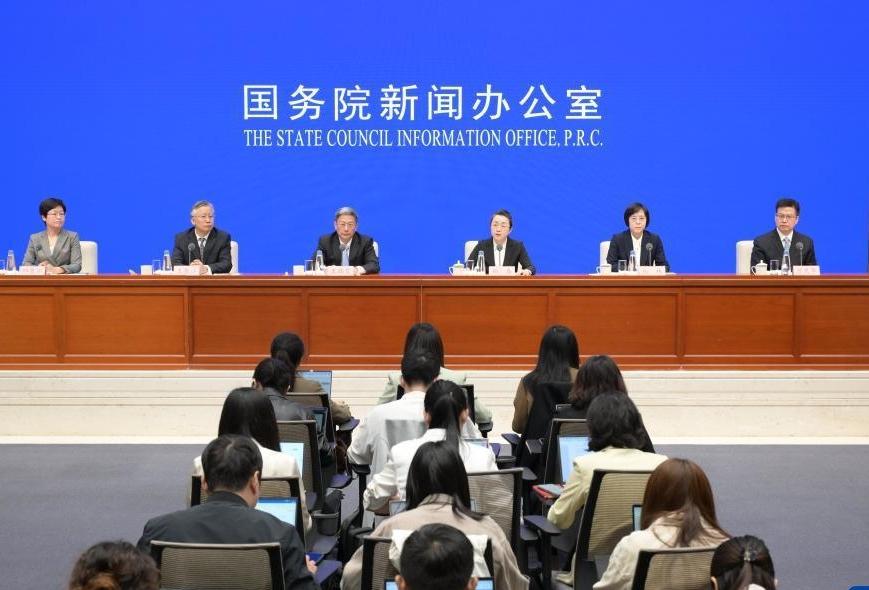 ?以法治之力促進(jìn)民營(yíng)經(jīng)濟(jì)高質(zhì)量發(fā)展——國(guó)新辦發(fā)布會(huì)聚焦民營(yíng)經(jīng)濟(jì)促進(jìn)法