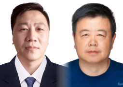 黃樹燾、王宇群體