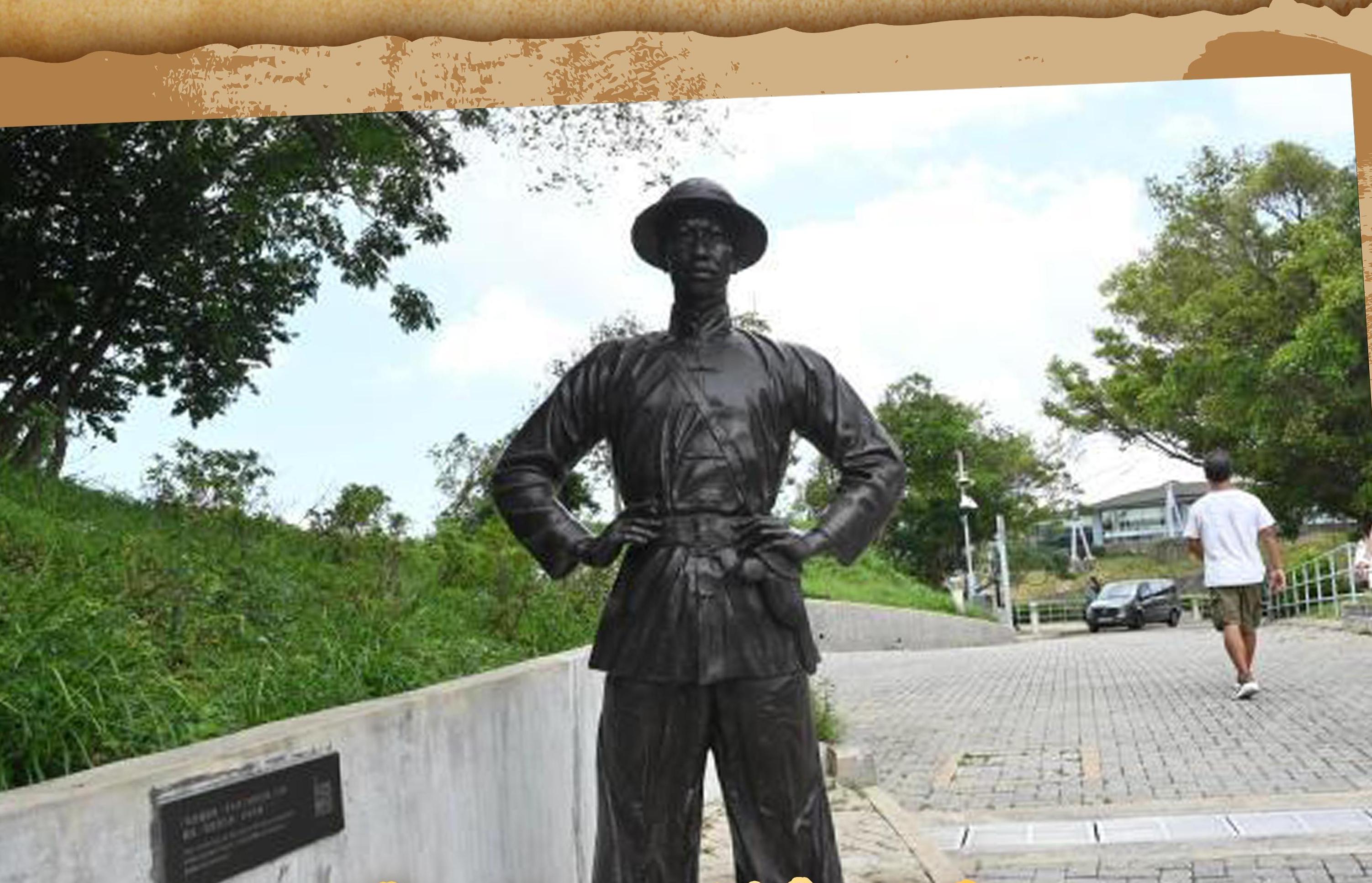 80載回響，港澳同胞的抗戰(zhàn)力量與家國(guó)守望