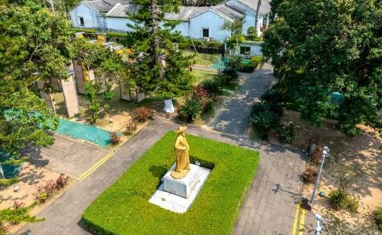 ?法治護(hù)航千年文脈不褪色不斷流