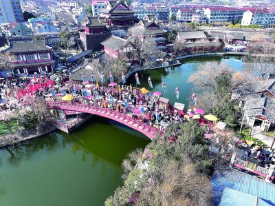 【會(huì)場(chǎng)連線】影視文藝彰顯時(shí)代風(fēng)格、中國(guó)氣派