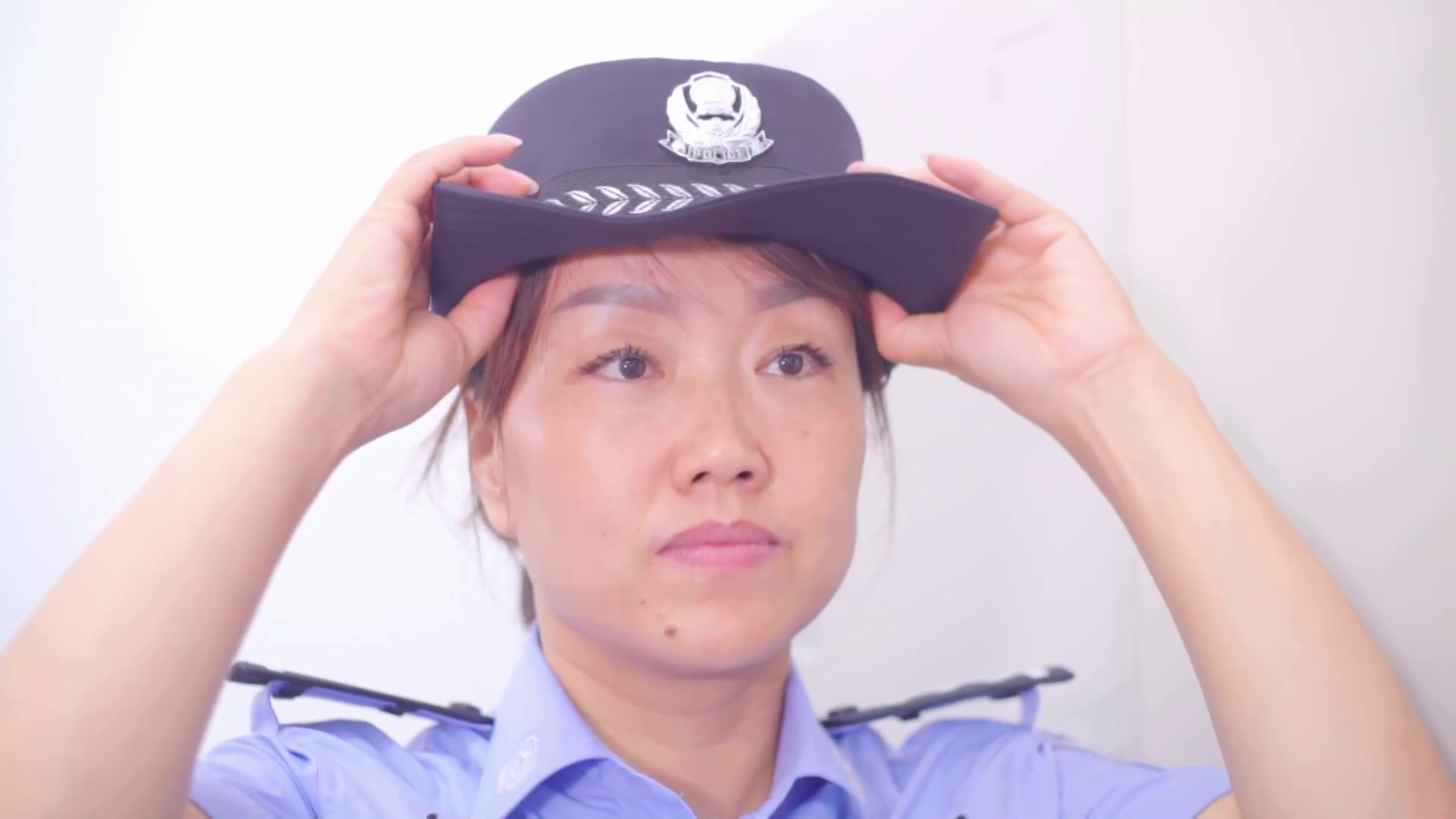 陳麗莉：高墻內的“心靈慰藉師”